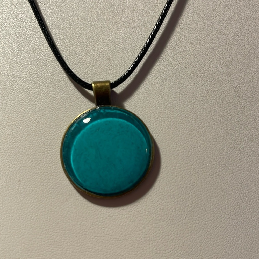A necklace